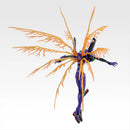 Bandai Spirits Neon Genesis Evangelion Test Type-01 30th Anniversary Mega Impact Glow-in-the-Dark Ichibansho Figure-5