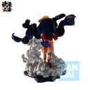 One Piece - Monkey D. Luffy - Memories of Adventure and The Shipping Route The Future - Ichibansho Kongoujizou Figure-4