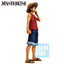 One Piece - Monkey D. Luffy - Memories of Adventure and The Shipping Route The Future - Ichibansho Masterlise Figure-3