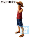One Piece - Monkey D. Luffy - Memories of Adventure and The Shipping Route The Future - Ichibansho Masterlise Figure-2