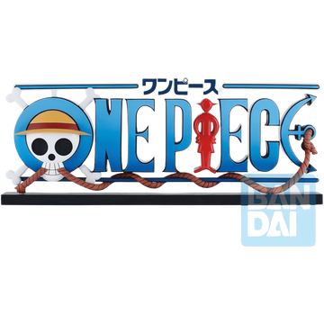 Ichibansho One Piece The Gigant Name (Dramatic Memories) Figure