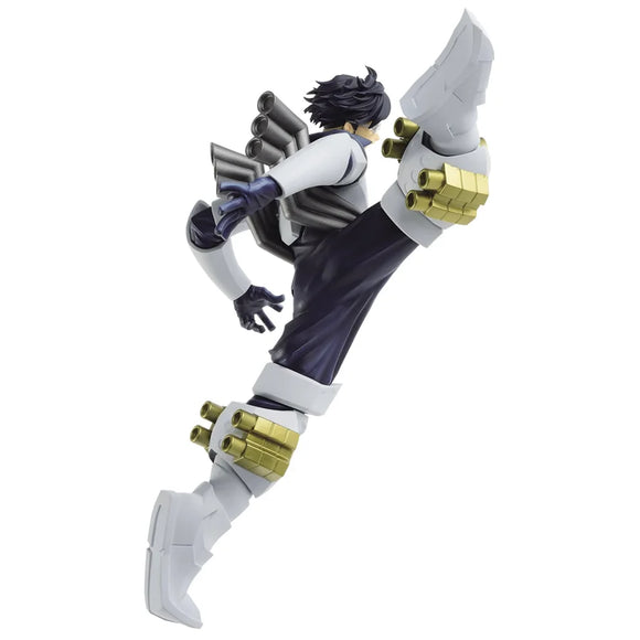 Banpresto My Hero Academia The Amazing Heroes vol.10 Tenya Iida
