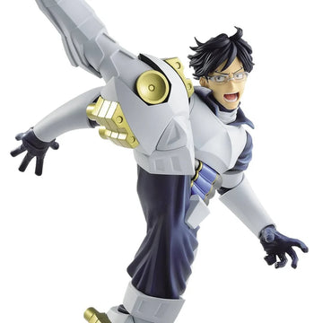 Banpresto My Hero Academia The Amazing Heroes vol.10 Tenya Iida - 0