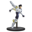 Banpresto My Hero Academia The Amazing Heroes vol.10 Tenya Iida-1