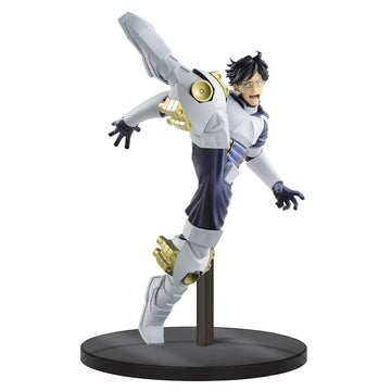 Banpresto My Hero Academia The Amazing Heroes vol.10 Tenya Iida