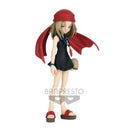 Shaman King - Anna Kyoyama Banpresto Prize Figure-1