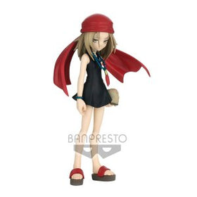 Shaman King - Anna Kyoyama Banpresto Prize Figure