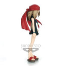 Shaman King - Anna Kyoyama Banpresto Prize Figure-2