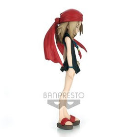 Shaman King - Anna Kyoyama Banpresto Prize Figure - 0
