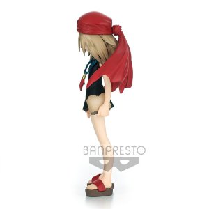 Shaman King - Anna Kyoyama Banpresto Prize Figure