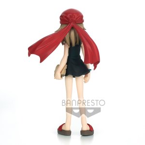 Shaman King - Anna Kyoyama Banpresto Prize Figure