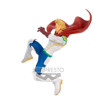 MY HERO ACADEMIA THE AMAZING HEROES vol.16(B LEMILLION) - 0