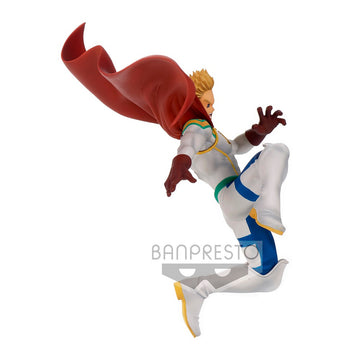 MY HERO ACADEMIA THE AMAZING HEROES vol.16(B LEMILLION)