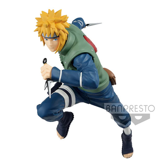 Naruto Shippuden Vibration Stars: Namikaze Minato