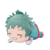 My Hero Academia Lying Down Izuku Midoriya Big Plush