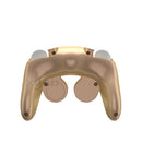 Wired Controller for Nintendo GameCube® - Gold-4