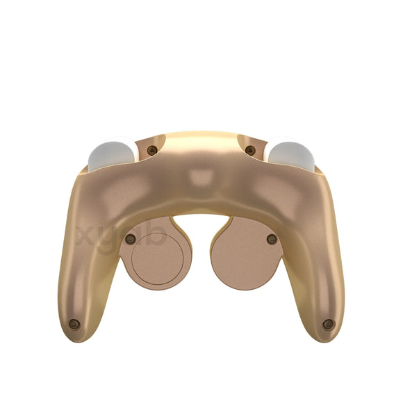 Wired Controller for Nintendo GameCube® - Gold