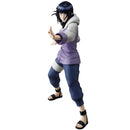 Bandai Naruto: Shippuden Masterlise Ichibansho Hinata Hyuga 8.3-in Figure-2