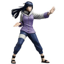 Bandai Naruto: Shippuden Masterlise Ichibansho Hinata Hyuga 8.3-in Figure-3