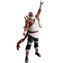 Bandai Naruto: Shippuden Masterlise Ichibansho Killer Bee 11-in Figure-1