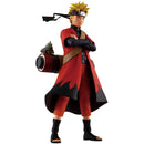 Bandai Naruto: Shippuden Masterlise Ichibansho Naruto Uzumaki (Sage Mode) 9.5-in Figure-1