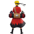 Bandai Naruto: Shippuden Masterlise Ichibansho Naruto Uzumaki (Sage Mode) 9.5-in Figure-3