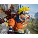 Bandai Naruto Tamashii Nations FiguartsZERO Naruto Uzumaki (Naruto 72 series) Figure-3
