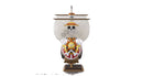 Bandai One Piece Sailing Ship Collection Thousand Sunny (Land Of Wano Version)-3