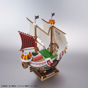 Bandai One Piece Sailing Ship Collection Thousand Sunny (Land Of Wano Version) - 0