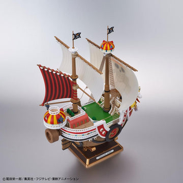 Bandai One Piece Sailing Ship Collection Thousand Sunny (Land Of Wano Version) - 0