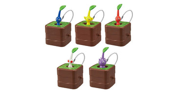 Bandai Pikmin Blind Box (1 of 5)