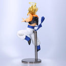 Dragon Ball Dokkan Battle Gogeta 10th Anniversary Statue-4