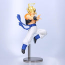 Dragon Ball Dokkan Battle Gogeta 10th Anniversary Statue-2
