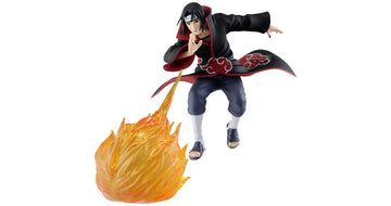 Naruto Shippuden Effectreme Itachi Uchiha Statue
