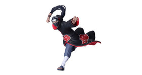 Naruto Shippuden Kakuzu Vibration Stars Statue
