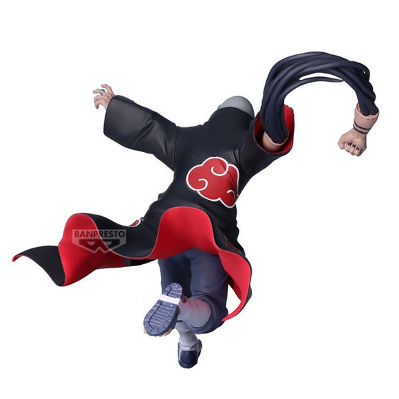 Naruto Shippuden Kakuzu Vibration Stars Statue