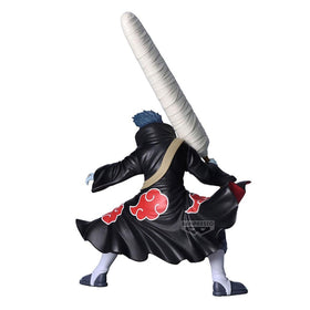 Naruto Shippuden Kisame Hoshikagi Vibration Stars Statue - ReRun Statue - 0