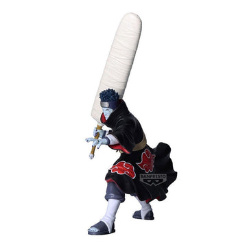 Naruto Shippuden Kisame Hoshikagi Vibration Stars Statue - ReRun Statue