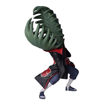 Naruto Shippuden Naruto: Shippuden Zetsu Vibration Stars Statue - 0