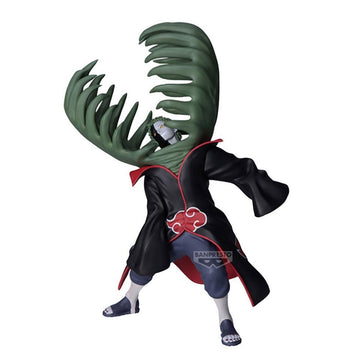 Naruto Shippuden Naruto: Shippuden Zetsu Vibration Stars Statue