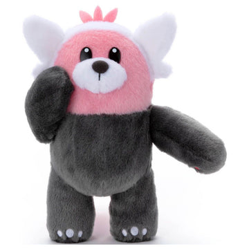 Pokemon Bewear I Choose You Plush