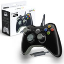 Xyab Xbox 360 Wired Controller - Black - Accessory-1