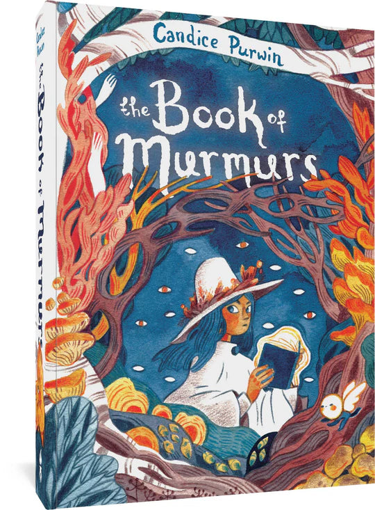 The Book of Murmurs