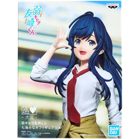 Bottom-Tier Character Tomozaki - Minami Nanami Figure - 0