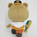 Animal Crossing C.J. 8" Plush-6