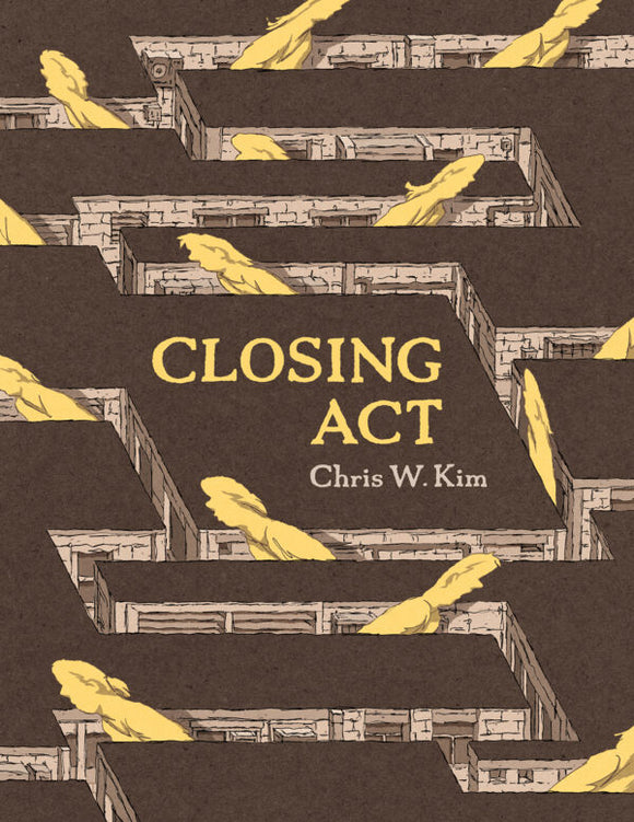 Closing Act