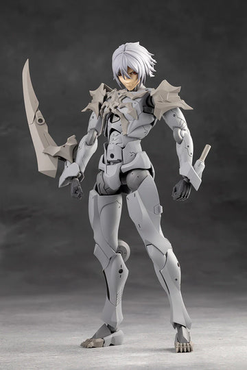 Zirconia Model Kit - Megalomaria Unlimited Universe