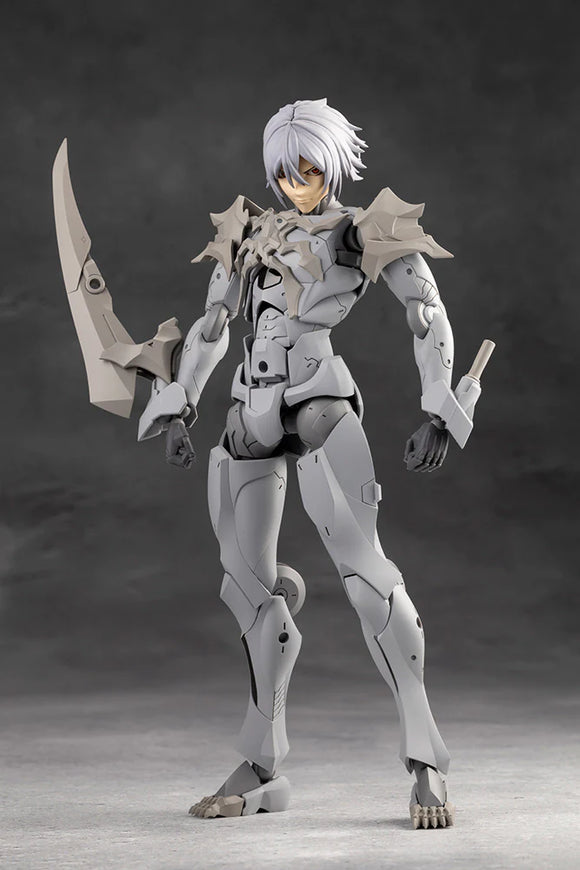 Zirconia Model Kit - Megalomaria Unlimited Universe