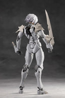 Zirconia Model Kit - Megalomaria Unlimited Universe-2