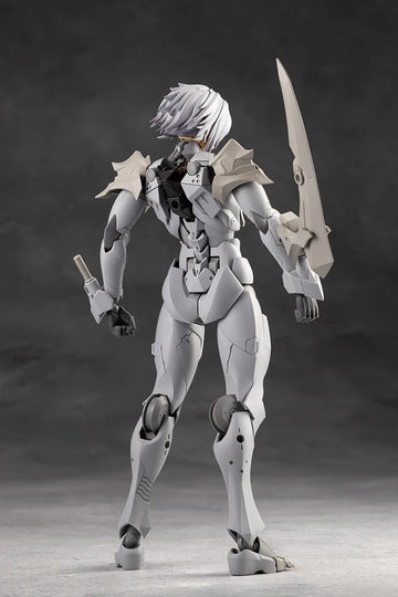 Zirconia Model Kit - Megalomaria Unlimited Universe - 0